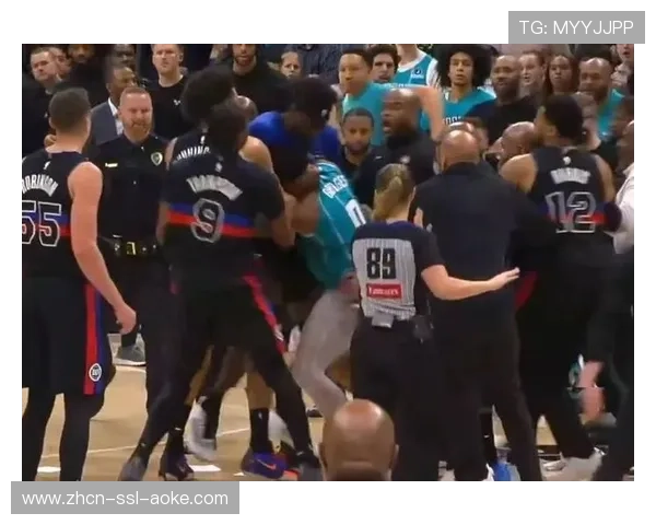 活塞110-104终结黄蜂9连胜，坎宁安33分9篮板7助攻率队取胜