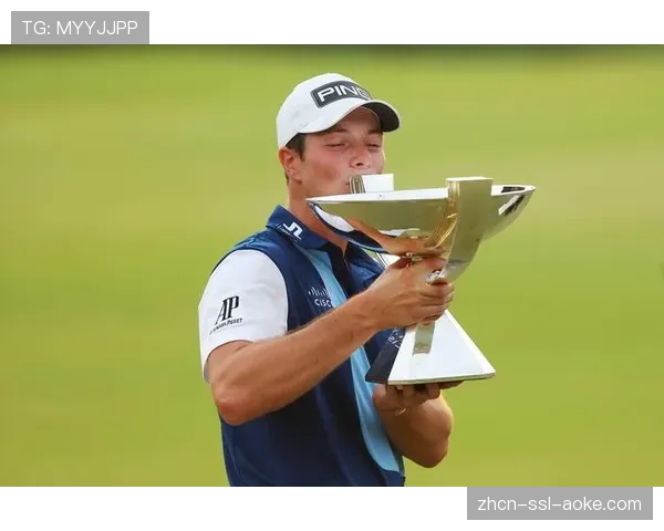 萨拉托利斯夺得波多黎各公开赛冠军，获美巡赛临时会员资格